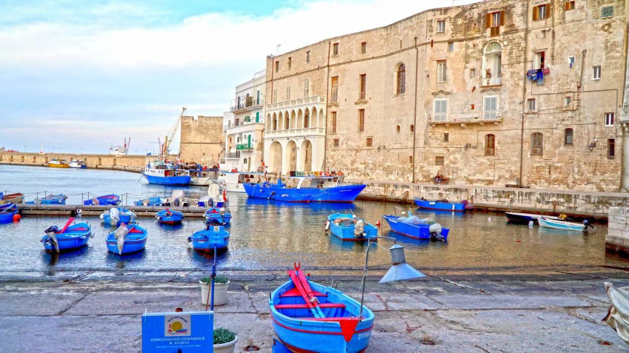 Casetta San Domenico Apartment Monopoli Extérieur photo