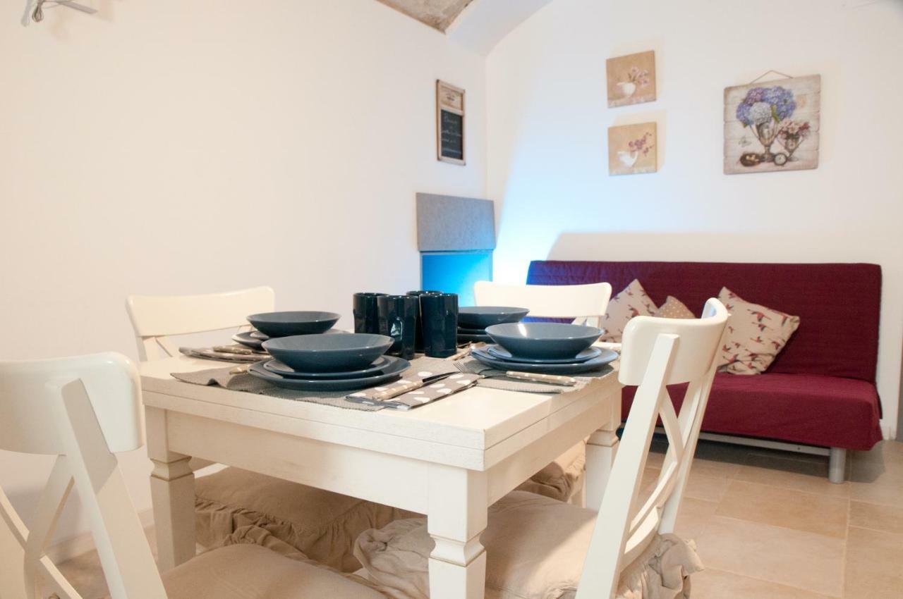 Casetta San Domenico Apartment Monopoli Extérieur photo