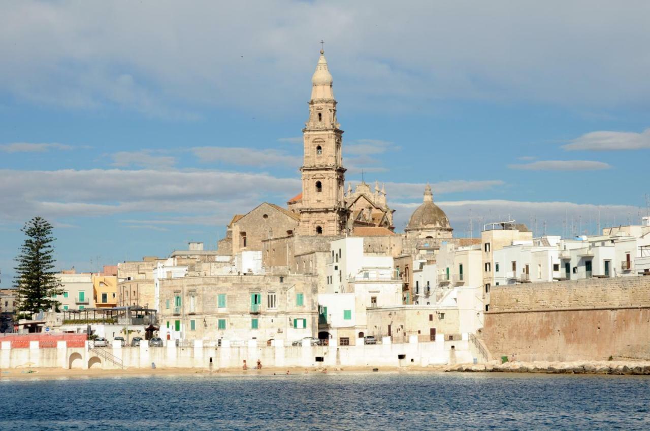 Casetta San Domenico Apartment Monopoli Extérieur photo