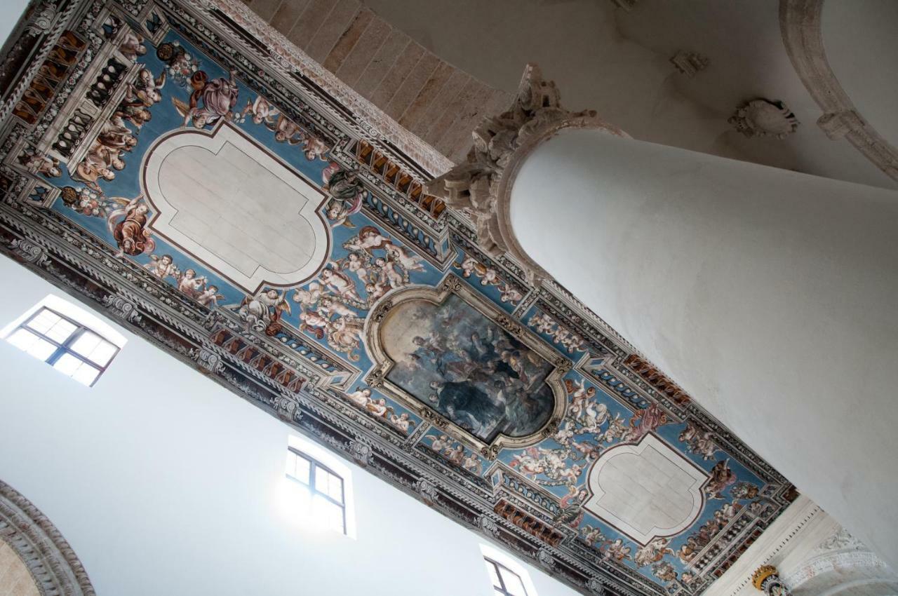 Casetta San Domenico Apartment Monopoli Extérieur photo