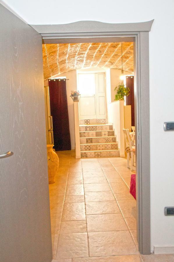 Casetta San Domenico Apartment Monopoli Extérieur photo