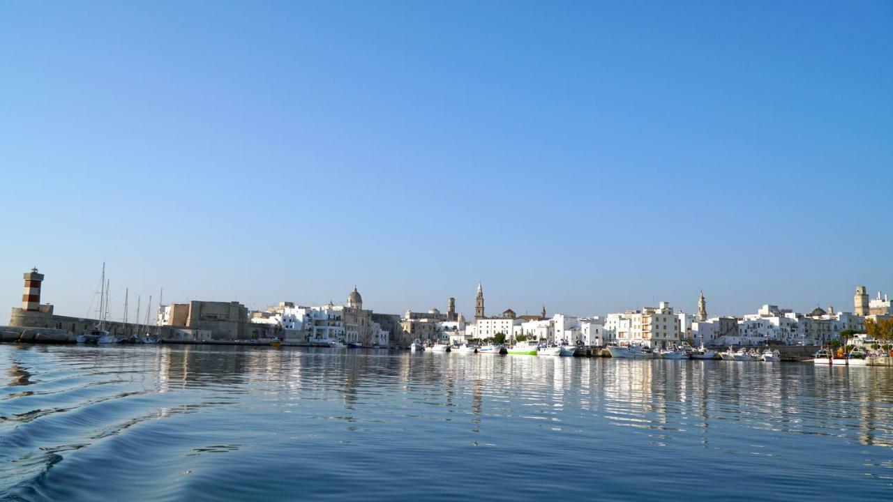 Casetta San Domenico Apartment Monopoli Extérieur photo
