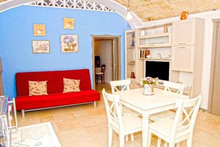Casetta San Domenico Apartment Monopoli Extérieur photo