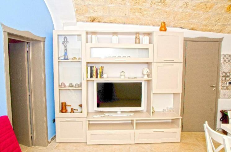Casetta San Domenico Apartment Monopoli Extérieur photo